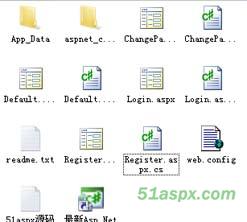 Asp.net2.0用户注册控件使用实例