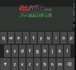 发送消息