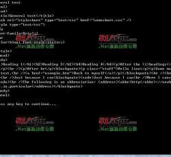 生成标签 生成标签