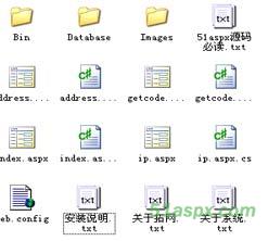拓网IP签名图系统V1.0源码