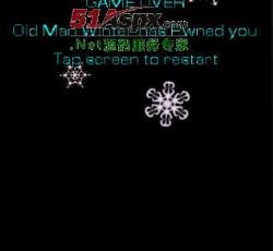 游戏结束 游戏结束