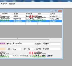 商品信息展示 商品信息展示