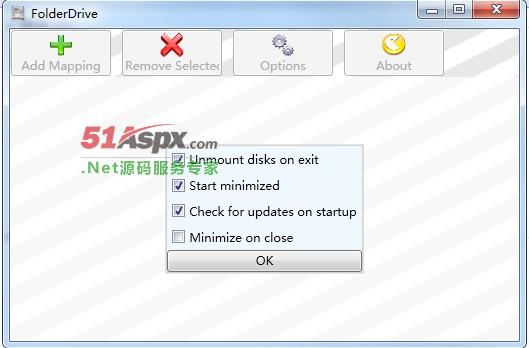 设置