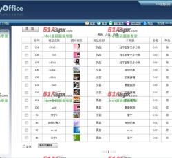 后台商品管理 后台商品管理