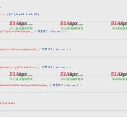 算法测试 算法测试