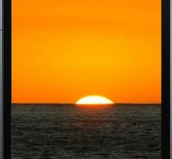 启动画面 启动画面