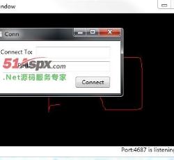 设置连接 设置连接