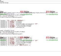 代码截图 代码截图
