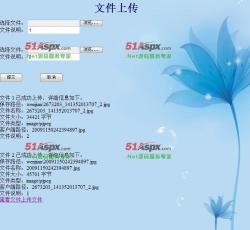 上传成功 上传成功