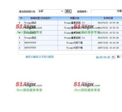 后台管理 后台管理