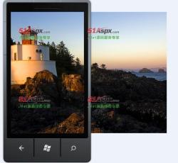 截屏效果 截屏效果