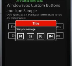 自定义按钮 自定义按钮