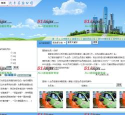 投票页面 投票页面