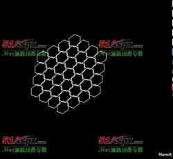 倾斜效果