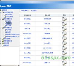 XproerBBS1.1(Access数据库)开源版