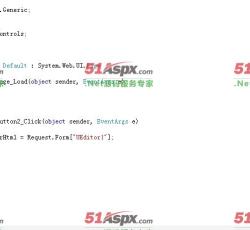 后台调用 后台调用