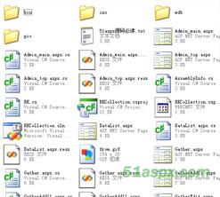 BK通用信息采集系统web版源码 BK通用信息采集系统web版源码