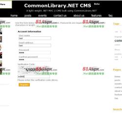 注册页面 注册页面