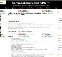 首页展示 首页展示