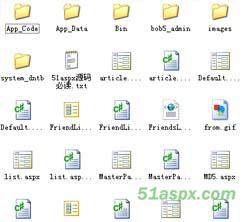 钱豹单用户Blog程序源码(Asp.net2.0、Access)