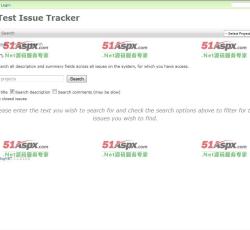搜索界面 搜索界面