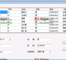 添加成员 添加成员
