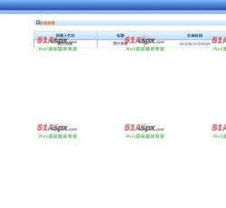 图片新闻信息管理