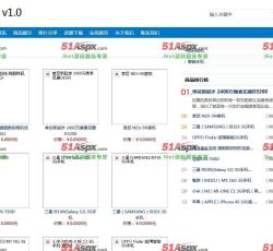 商品展示 商品展示