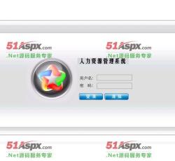 登陆界面