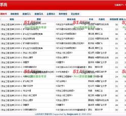 订购管理 订购管理