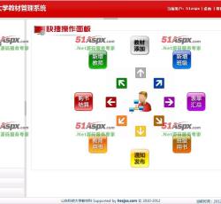 主界面展示 主界面展示