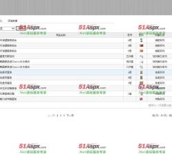 后台管理 后台管理