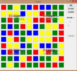 游戏界面 游戏界面