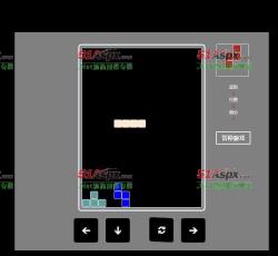 游戏截图 游戏截图