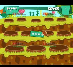 开始游戏 开始游戏