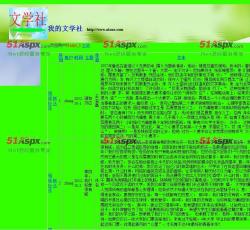 文章管理 文章管理