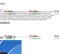 视频播放 视频播放