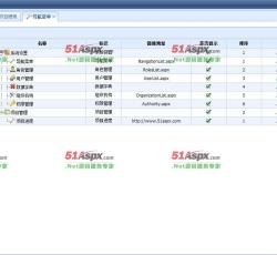 导航菜单 导航菜单