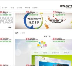 详细信息页面