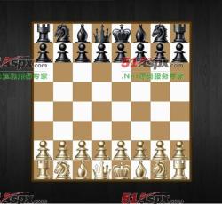 游戏界面 游戏界面