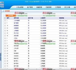 菜单管理 菜单管理