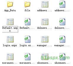 简单入门新闻发布系统源码 简单入门新闻发布系统源码