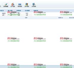 内容管理 内容管理