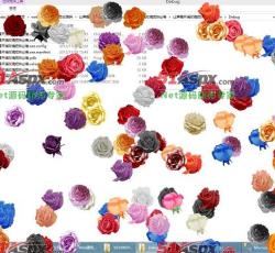 屏幕效果 屏幕效果