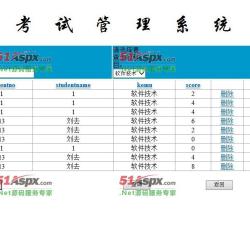 查看成绩 查看成绩