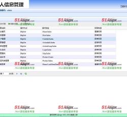 分类管理 分类管理