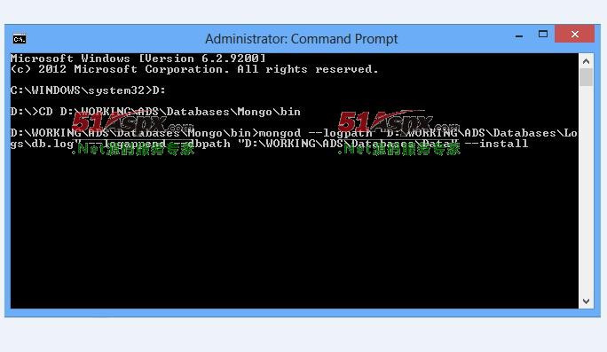 MongoDB