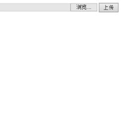 上传界面 上传界面