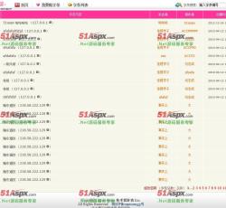 后台管理 后台管理