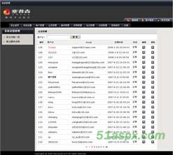 Cpush会员管理系统2007源代码 Cpush会员管理系统2007源代码